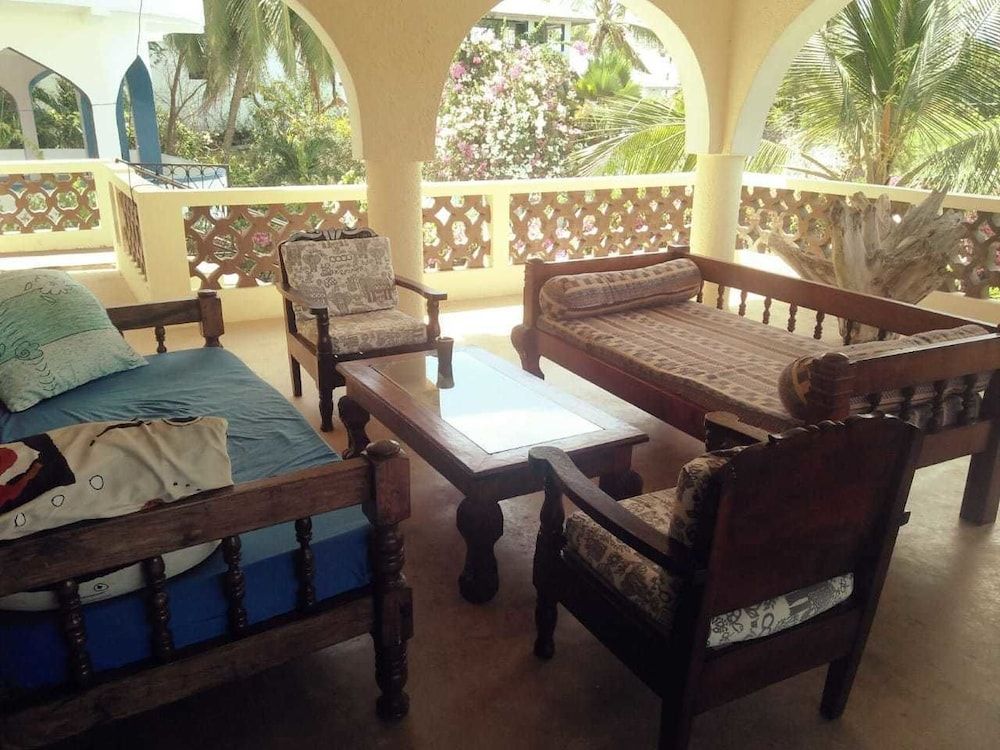 Villa jakaza Classic Villa, 6 Bedrooms 10