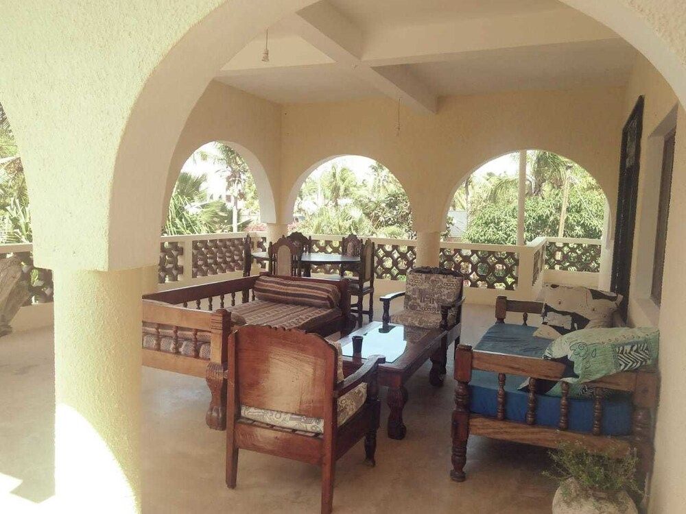 Villa jakaza Classic Villa, 6 Bedrooms 9