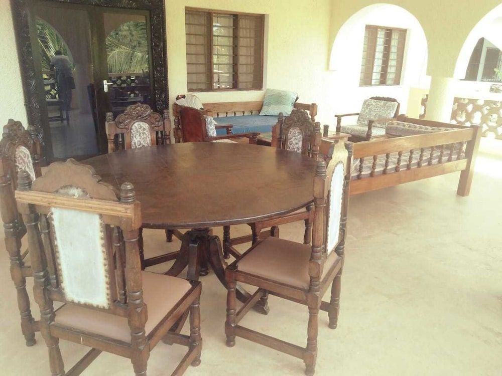 Villa jakaza Classic Villa, 6 Bedrooms 6