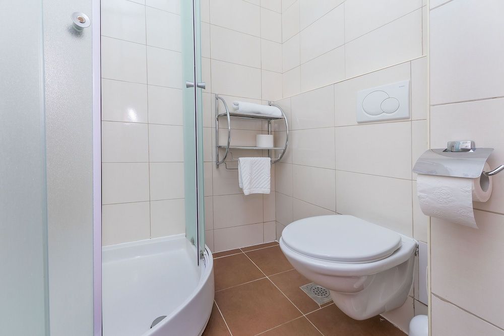 Apartments Excelsior Apartment (A2) 13