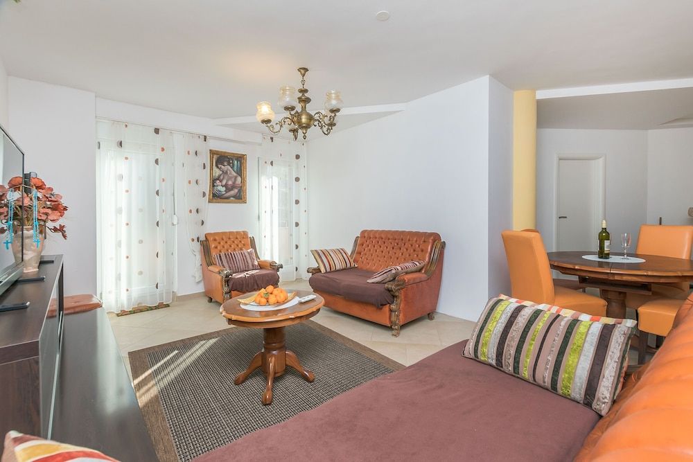 Apartments Excelsior Apartment (A2) 10