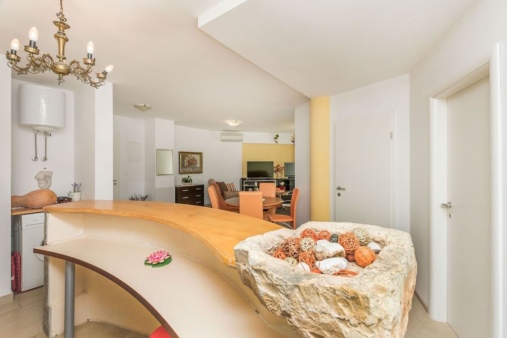 Apartments Excelsior Apartment (A2) 14