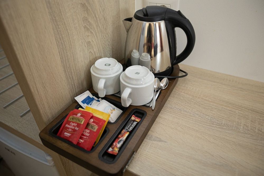 Villa Cuore Business Double or Twin Room 3