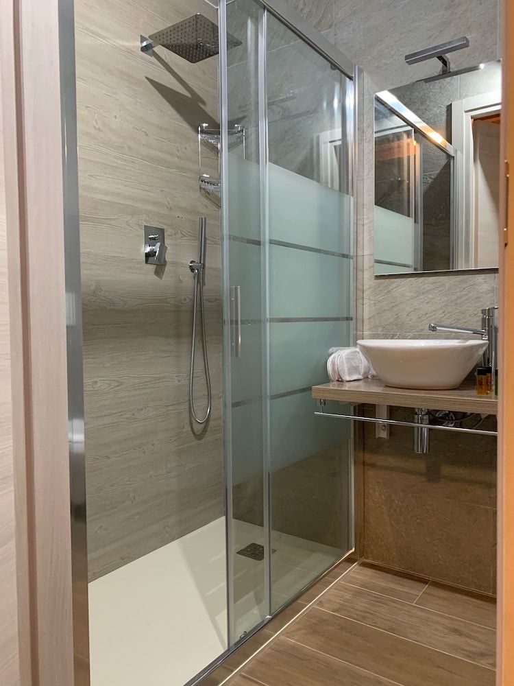 Villa Cuore Standard Double or Twin Room 8