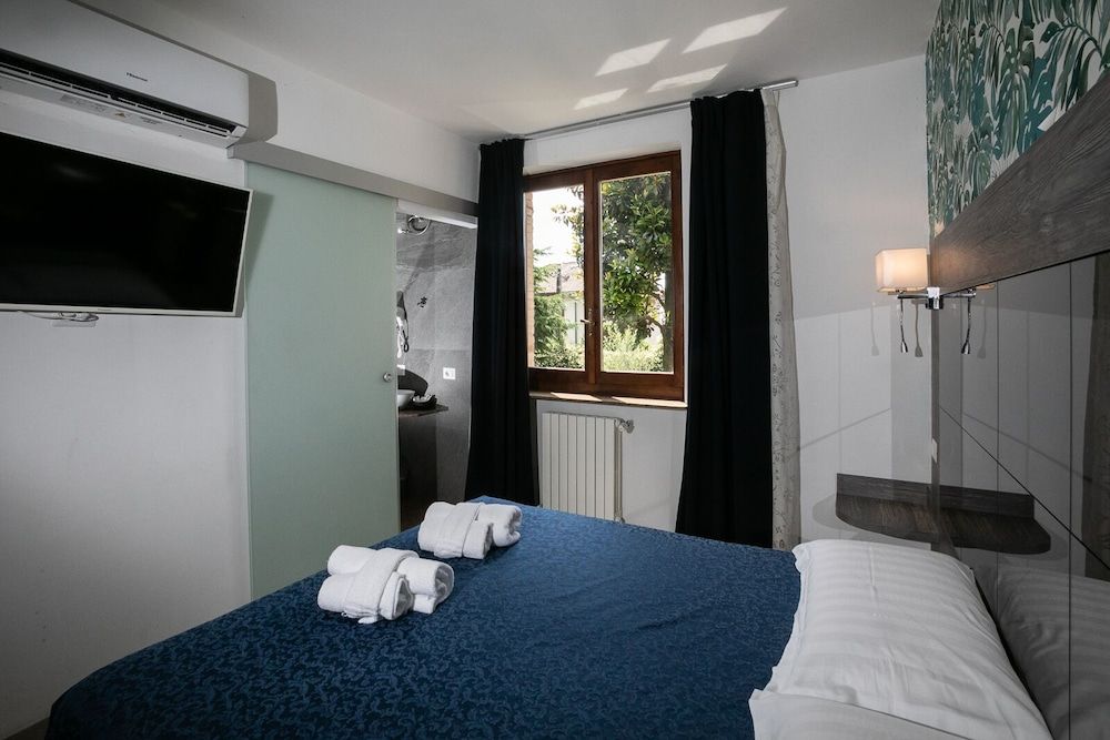 Villa Cuore Standard Double or Twin Room 6