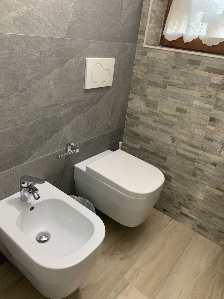 Villa Cuore Double or Twin Room (Standard Plus) 4