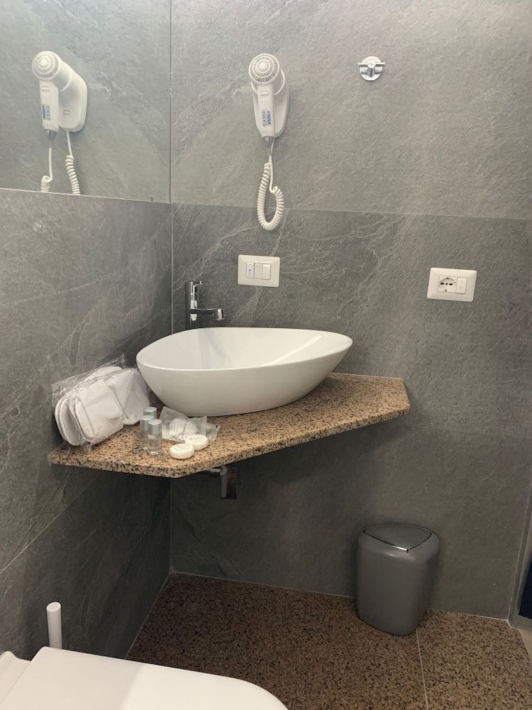 Villa Cuore Standard Double or Twin Room 10