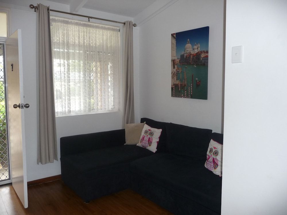 Forster and Wallis Lake Motel Standard Apartment 4