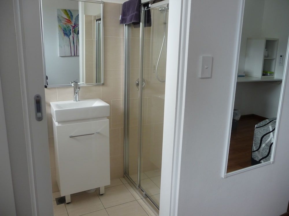 Forster and Wallis Lake Motel Standard Double Room, 1 Queen Bed 5