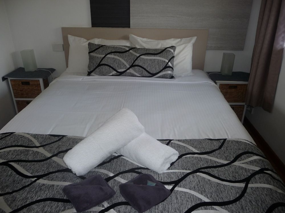Forster and Wallis Lake Motel Standard Double Room, 1 Queen Bed 2