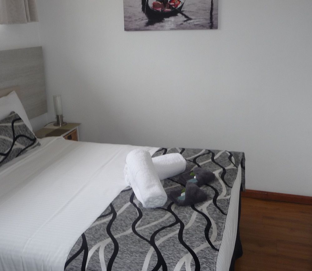 Forster and Wallis Lake Motel Standard Apartment 3