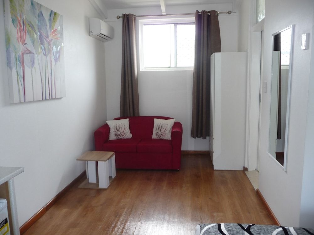 Forster and Wallis Lake Motel Standard Double Room, 1 Queen Bed 6