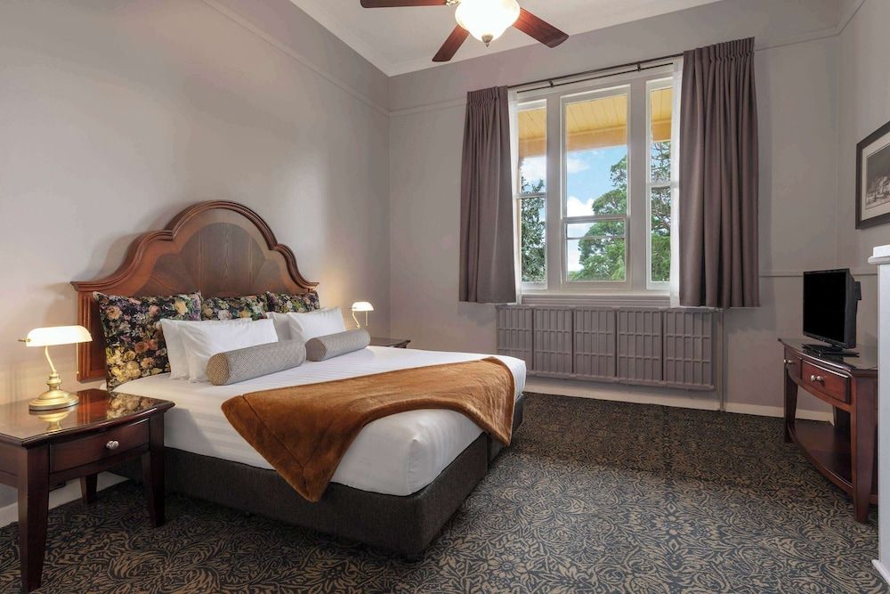 Deluxe Apartment, 2 Bedrooms, Non Smoking, Ground Floor