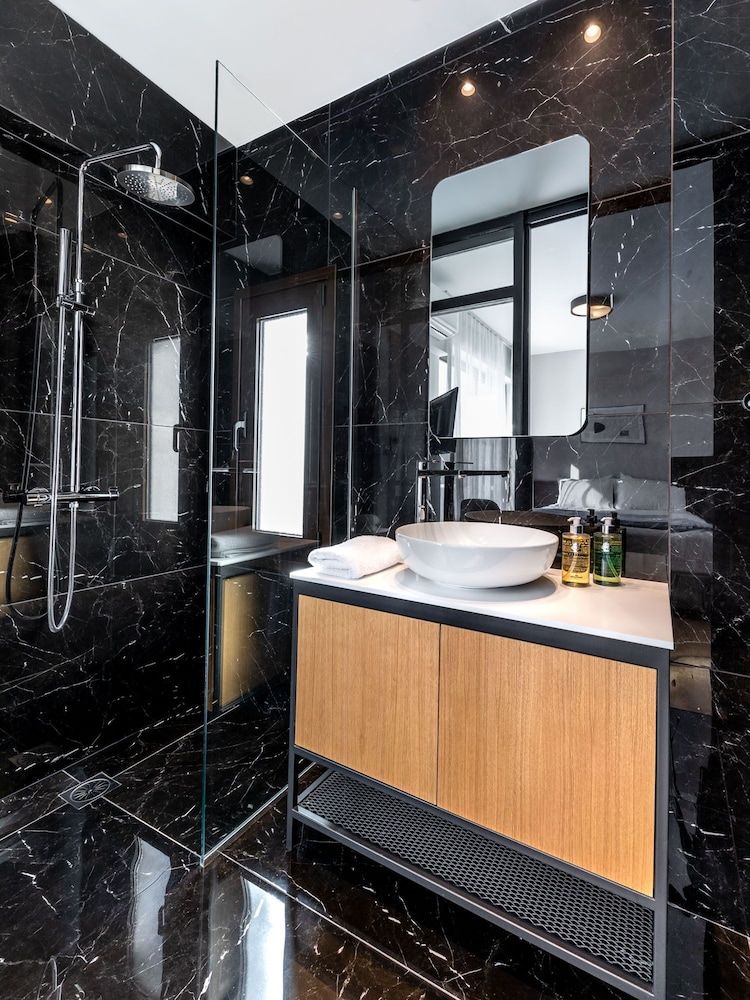 Filopappou Hill Suites by Athens Stay Deluxe Room 4