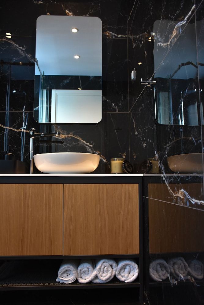 Filopappou Hill Suites by Athens Stay Deluxe Apartment 3