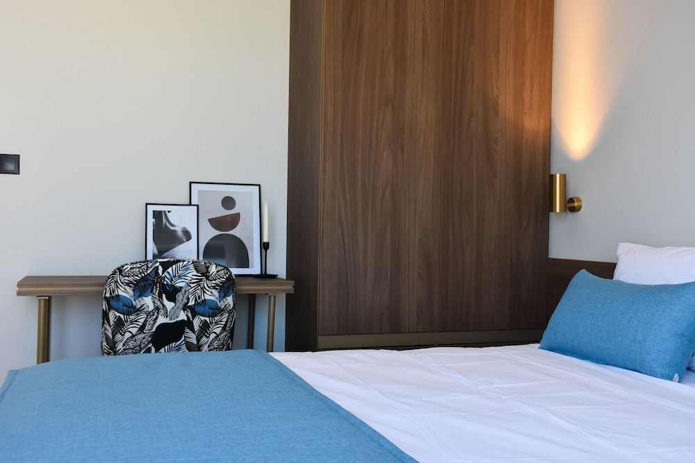 Filopappou Hill Suites by Athens Stay Deluxe Apartment 2