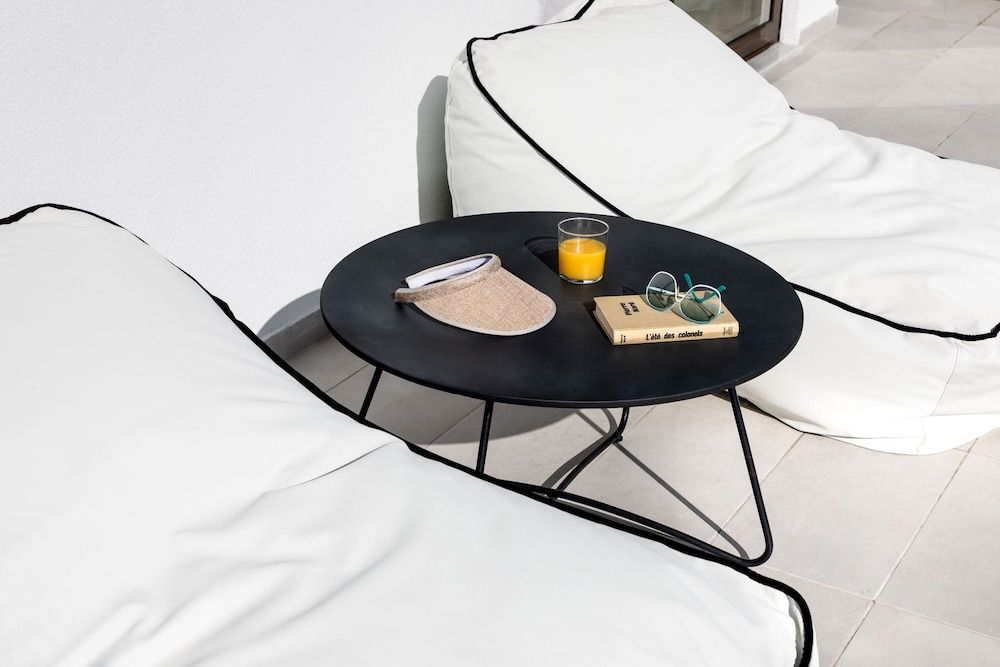 Filopappou Hill Suites by Athens Stay Deluxe Room 3