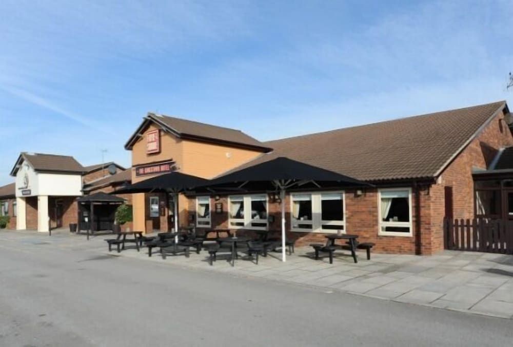 Children's Play Area