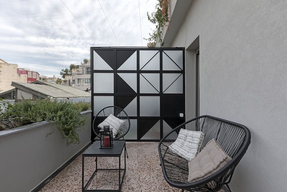 undefined Athenian Lofts 8