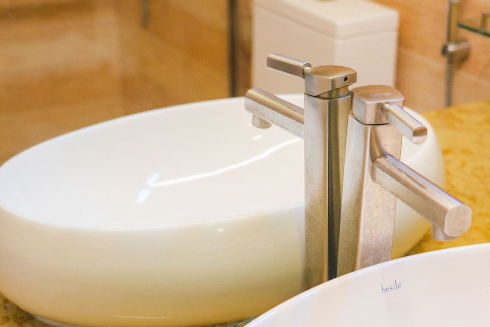 Sands Grand Hotel Deluxe Room 21