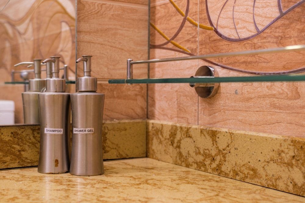 Sands Grand Hotel Deluxe Room 20