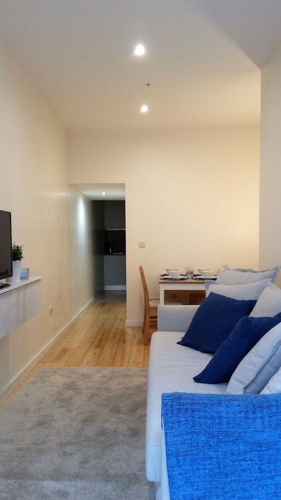 undefined D&S - Crocodile House São Bento 8