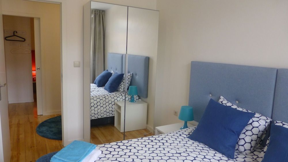 undefined D&S - Crocodile House São Bento 2