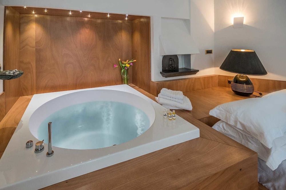 Villa Durante Suite (Mirella) 4