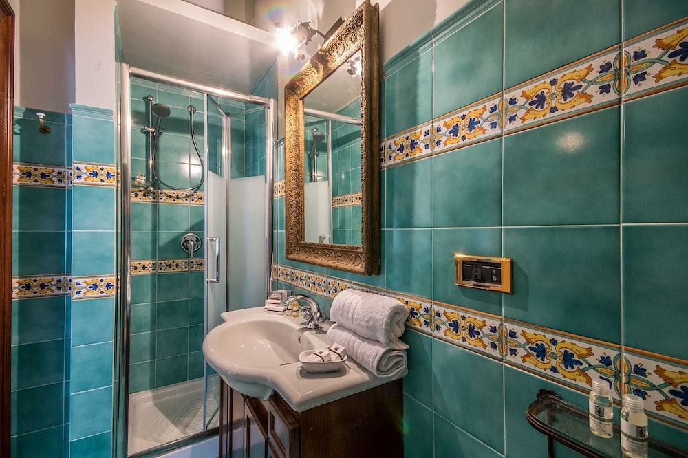 Villa Durante Superior Double Room (San Felice) 2
