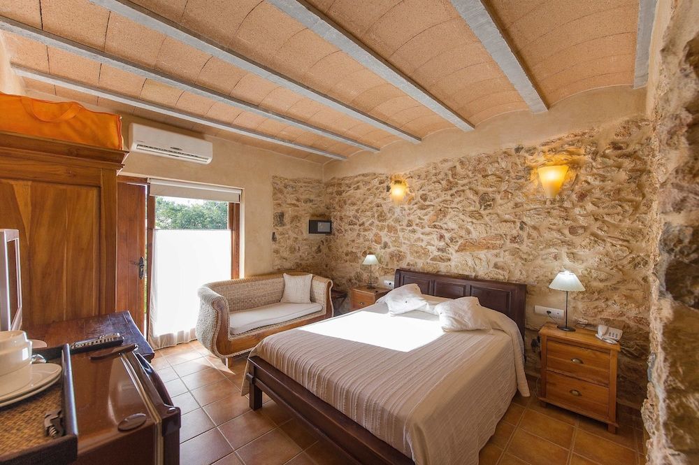 Double or Twin Room, Terrace