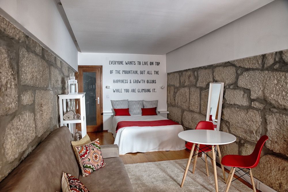 undefined Try Oporto - Ribeira