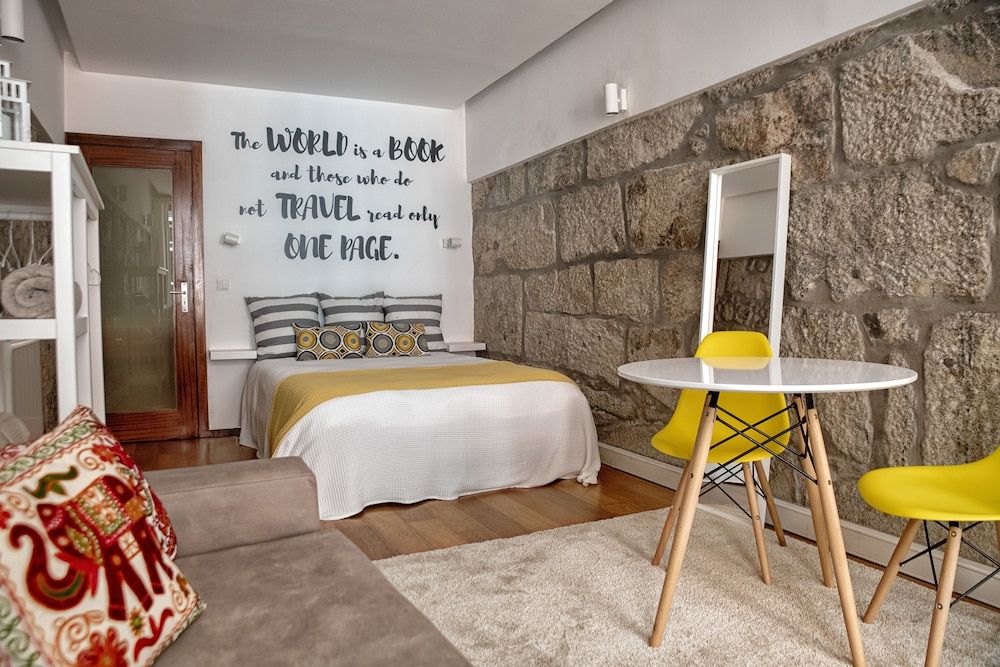 undefined Try Oporto - Ribeira 2