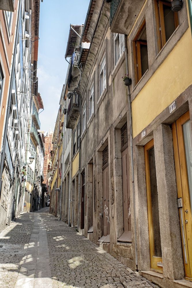 undefined Try Oporto - Ribeira 4