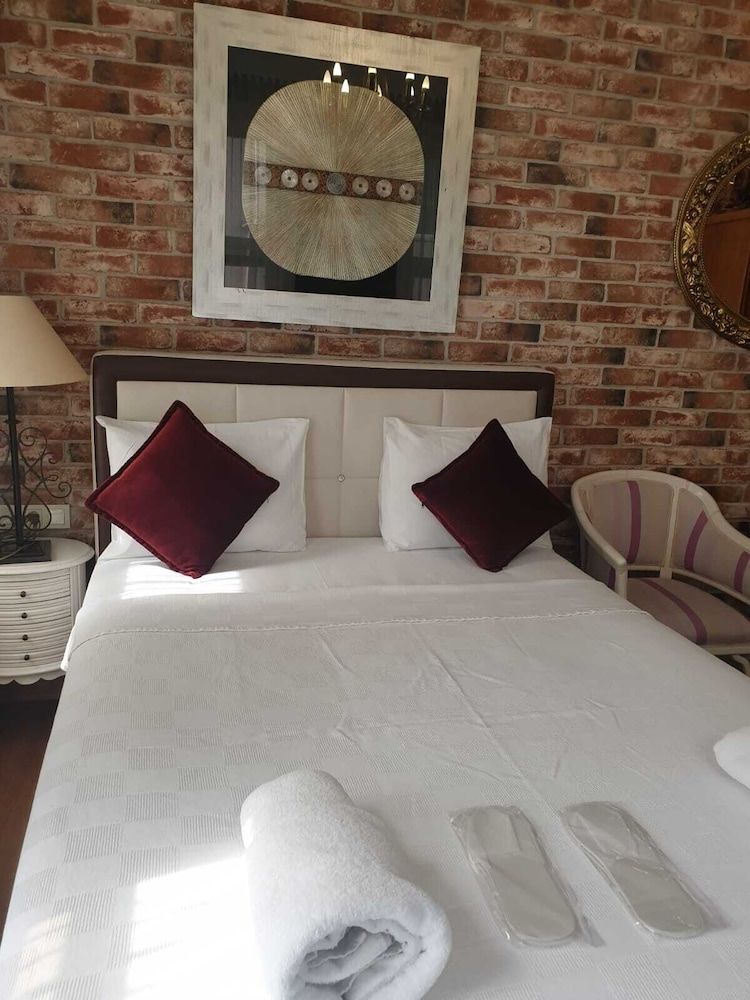 undefined Bosphorus Bridge Hotel 6