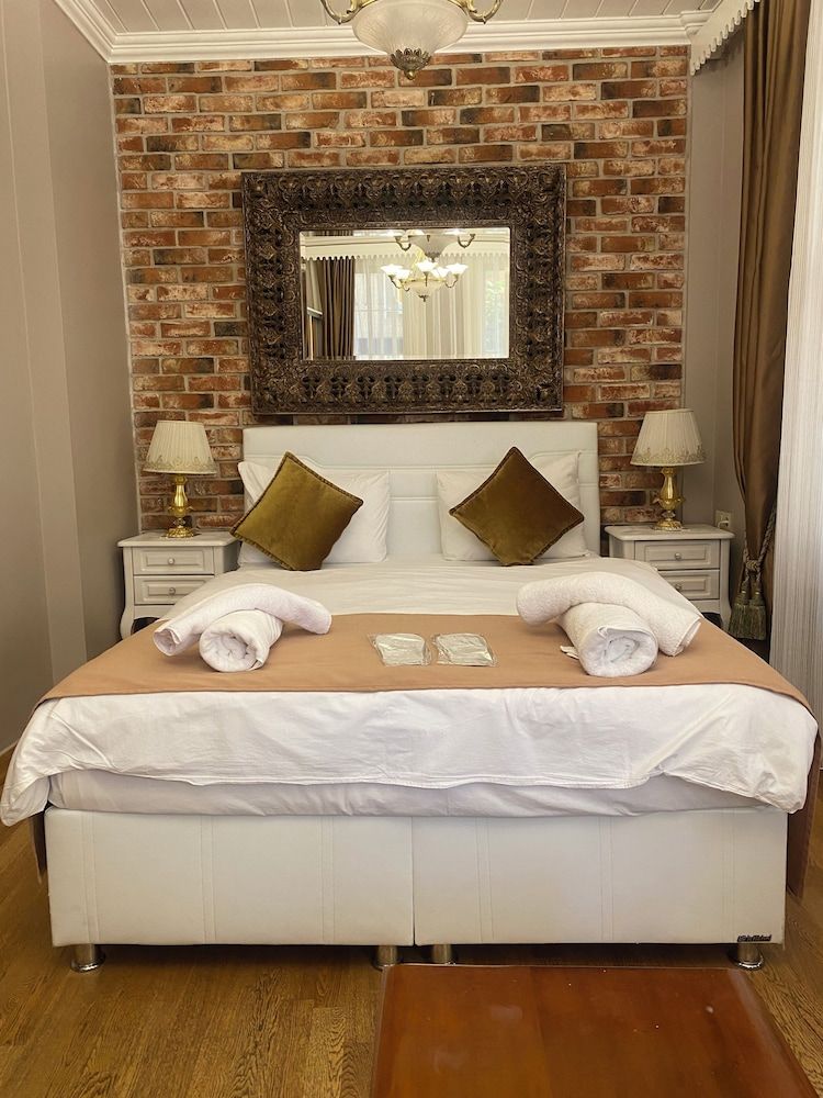 undefined Bosphorus Bridge Hotel 4