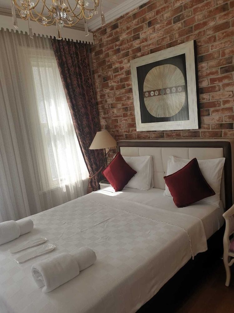 undefined Bosphorus Bridge Hotel 7