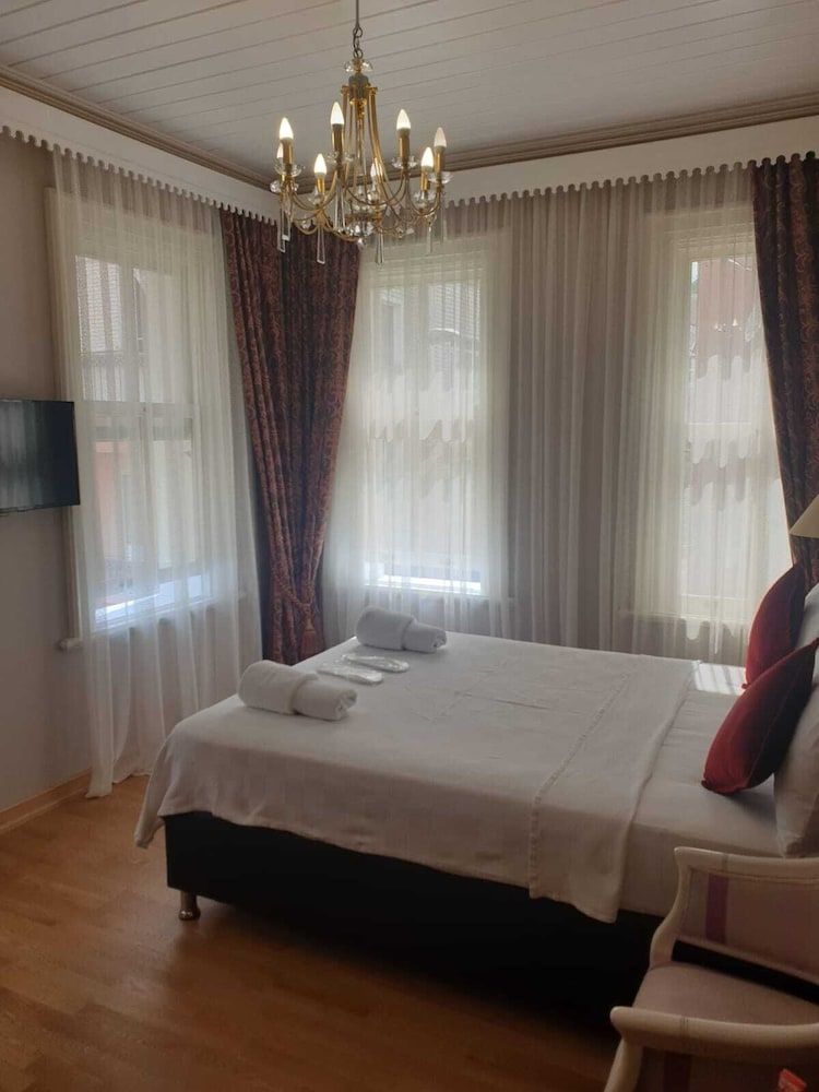 undefined Bosphorus Bridge Hotel 10