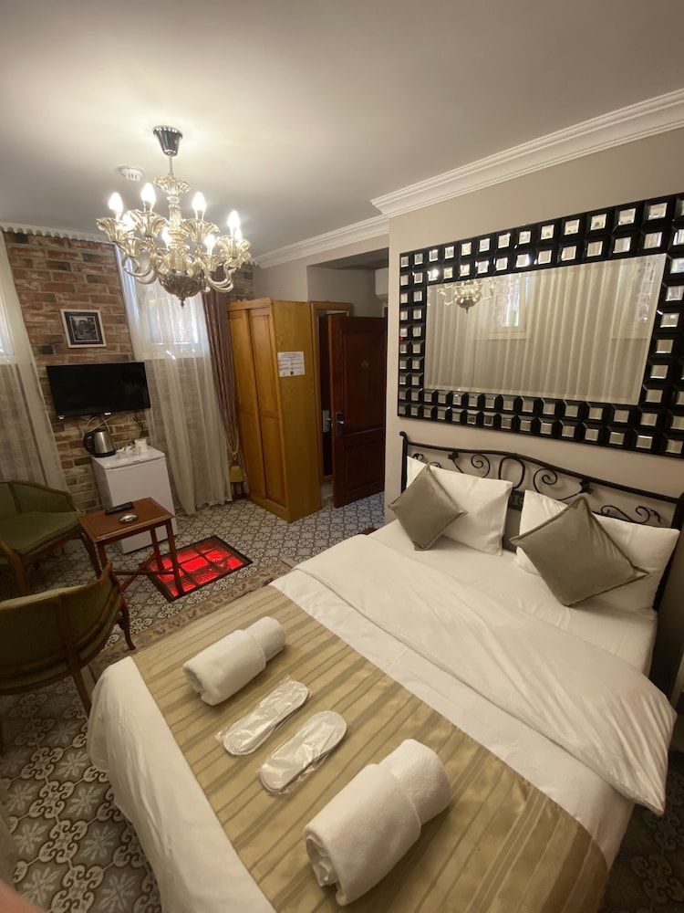 undefined Bosphorus Bridge Hotel 2