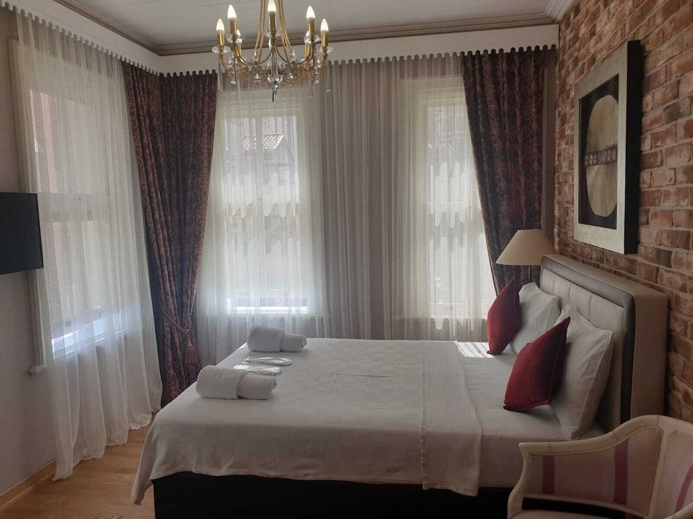 undefined Bosphorus Bridge Hotel 9