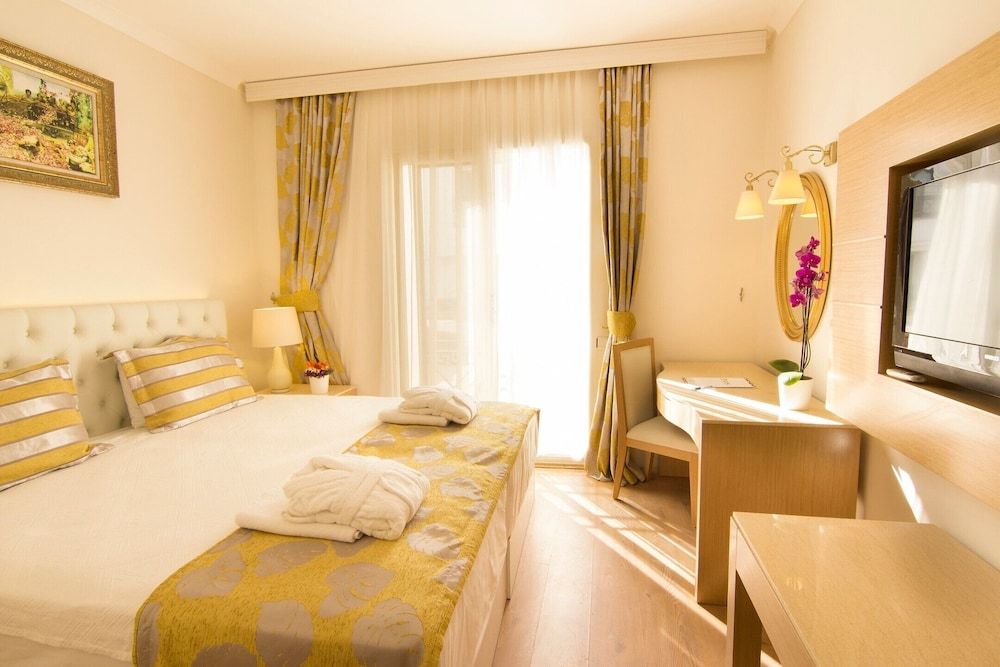 undefined Ladonia Hotels Delmare - All Inclusive