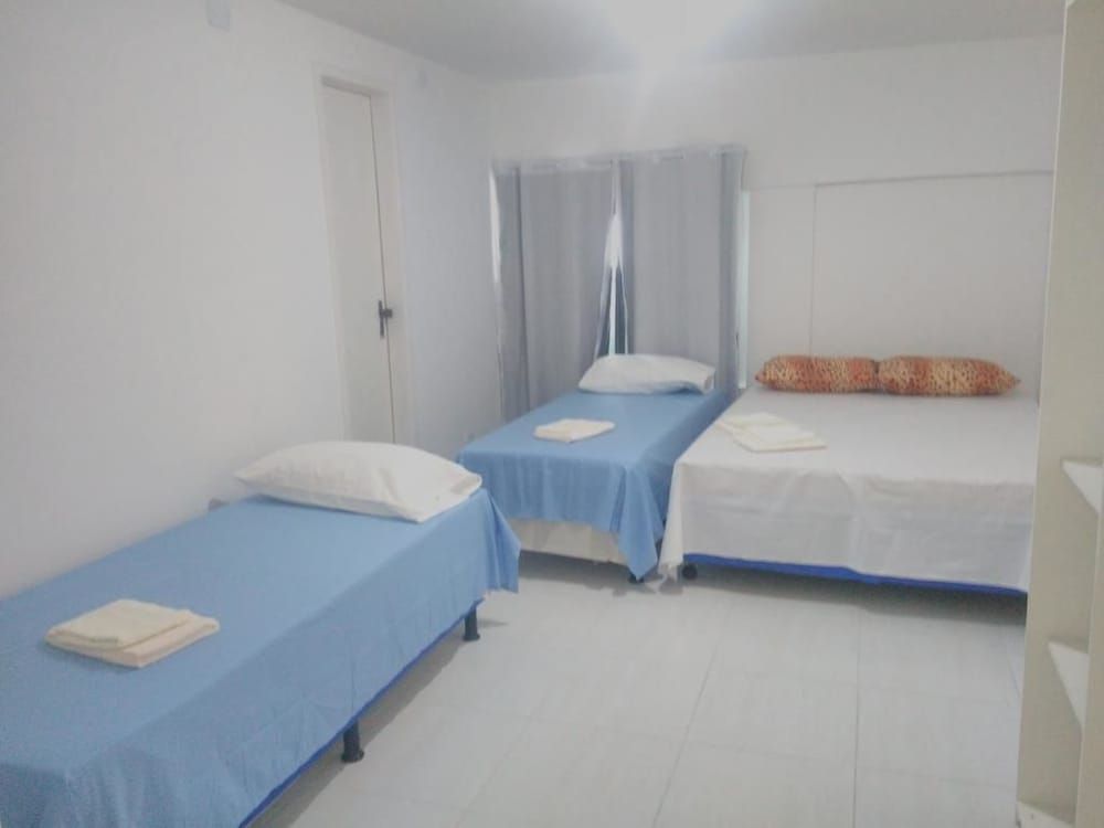 Family Quadruple Room