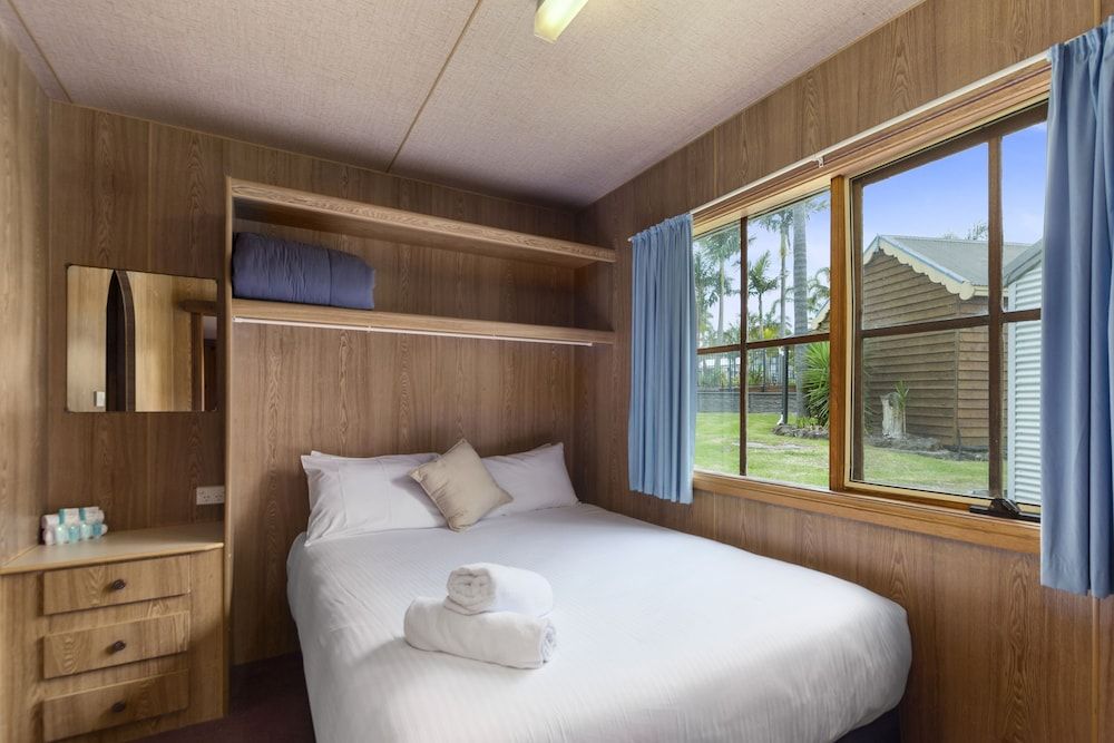 Economy 2 Bedroom Cabin