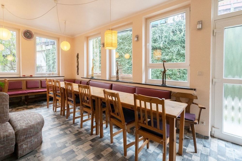 undefined Hostel Aachen 6