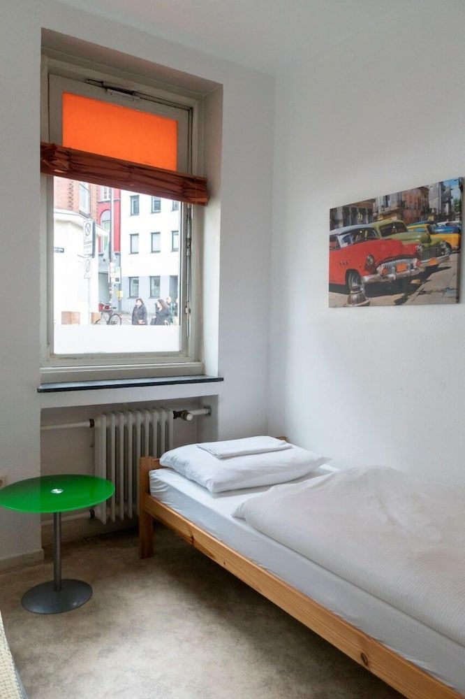 undefined Hostel Aachen
