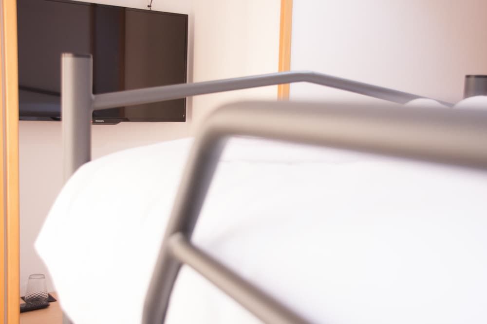 Hostal Cuéntame Evolución Auto check-in Economy Double Room, 1 Bedroom 3