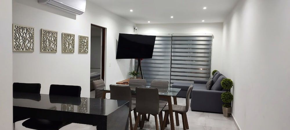 undefined Gorgeous Apartment Hoestel Long Island! 8