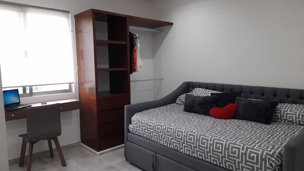 undefined Gorgeous Apartment Hoestel Long Island! 3