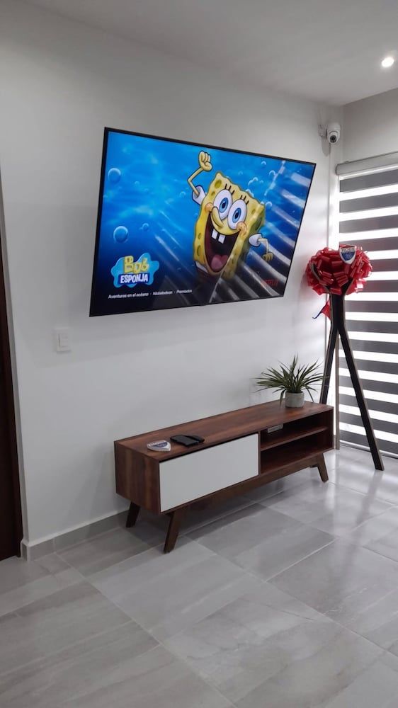 undefined Gorgeous Apartment Hoestel Long Island! 9