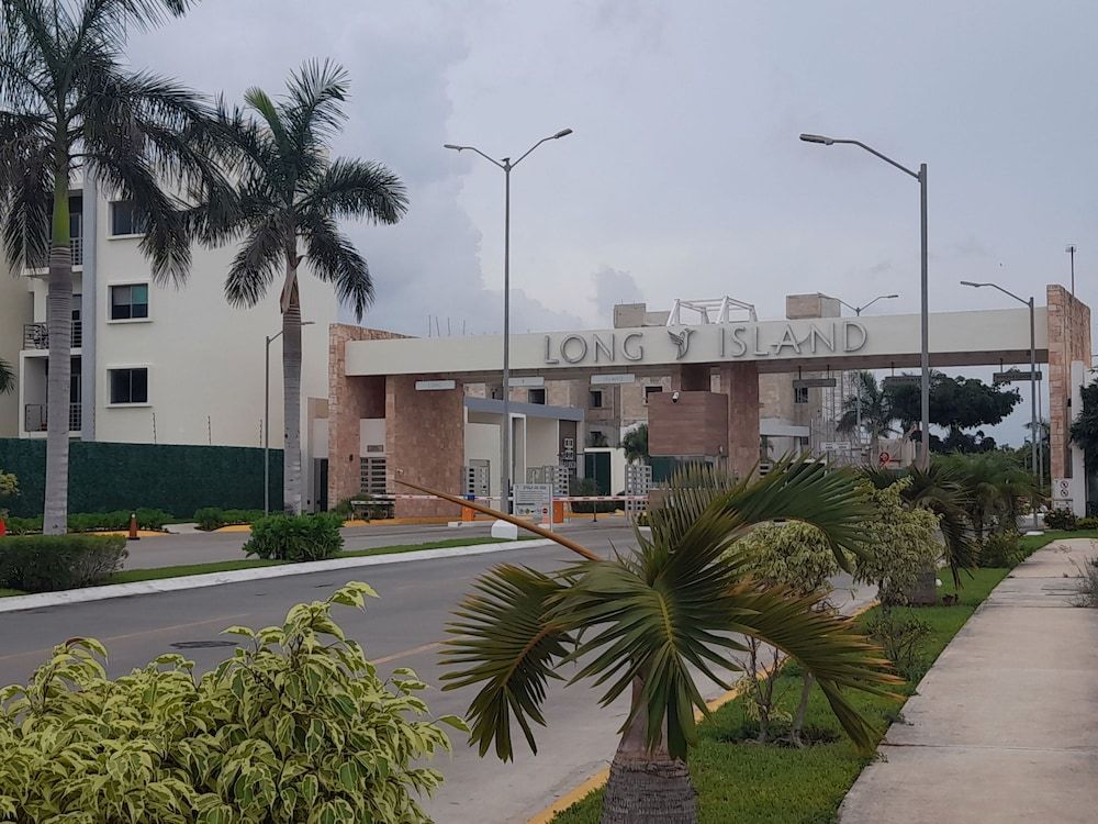 Gorgeous Apartment Hoestel Long Island! Condo, 2 Bedrooms, Balcony, Garden View 21