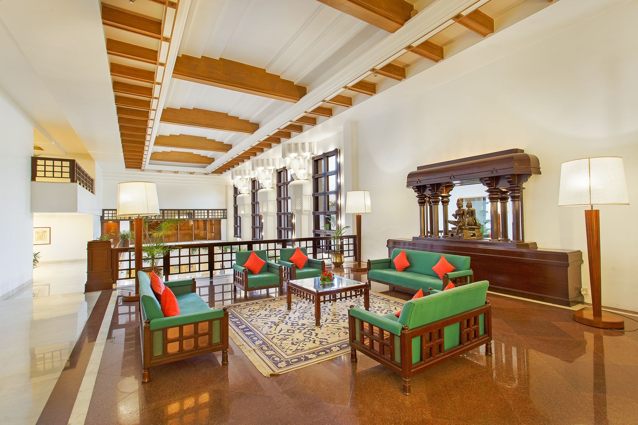 undefined Trident Chennai International Airport 2